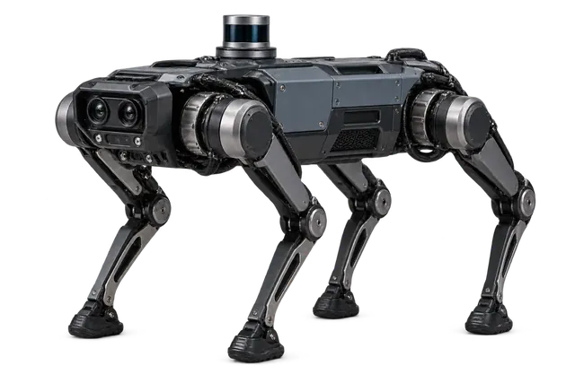 AI concept image of GROUND Field, not an actual product design